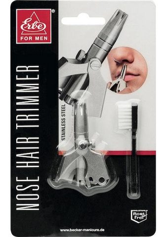 Nasenhaartrimmer Nose Hair триммер