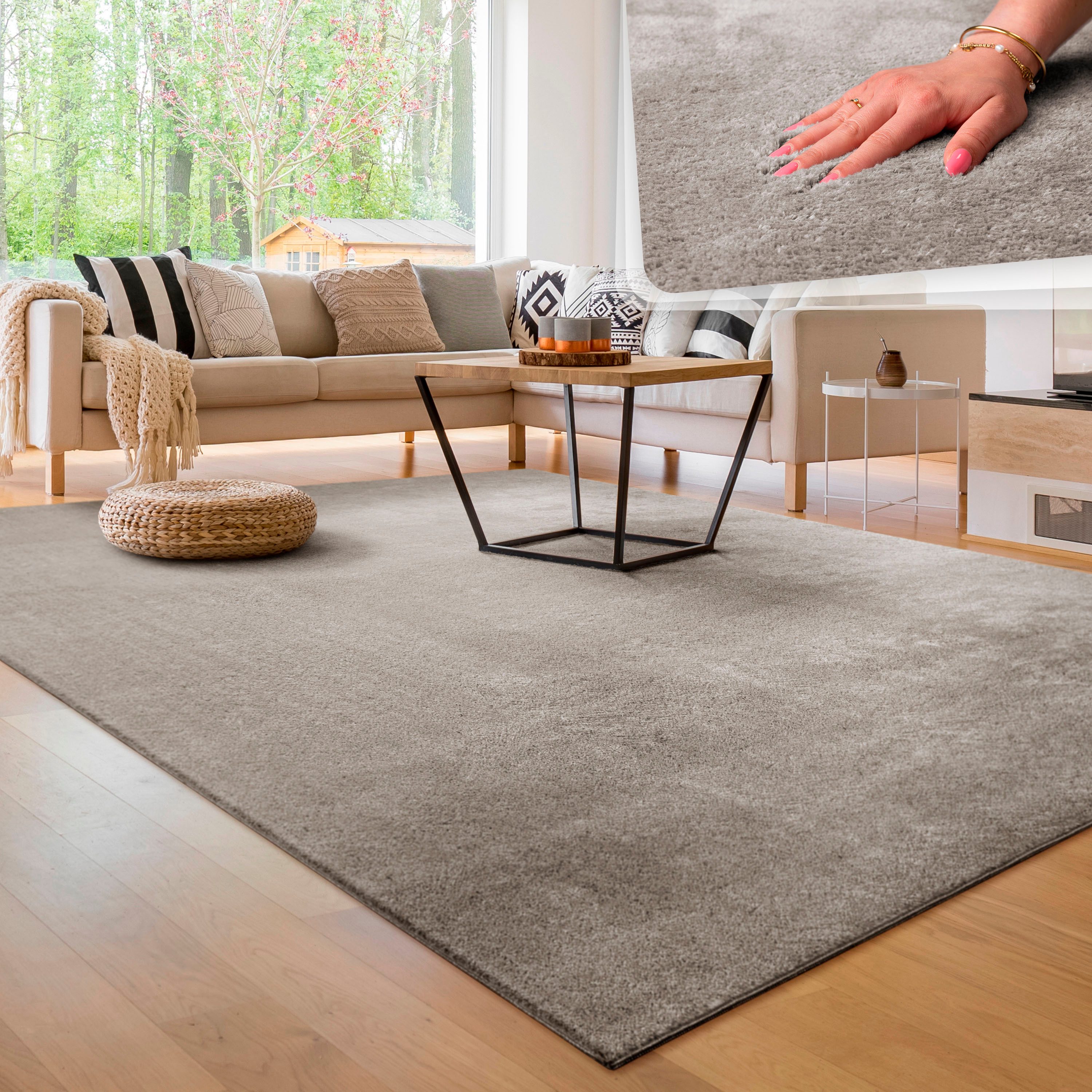 Teppich Cadiz 630