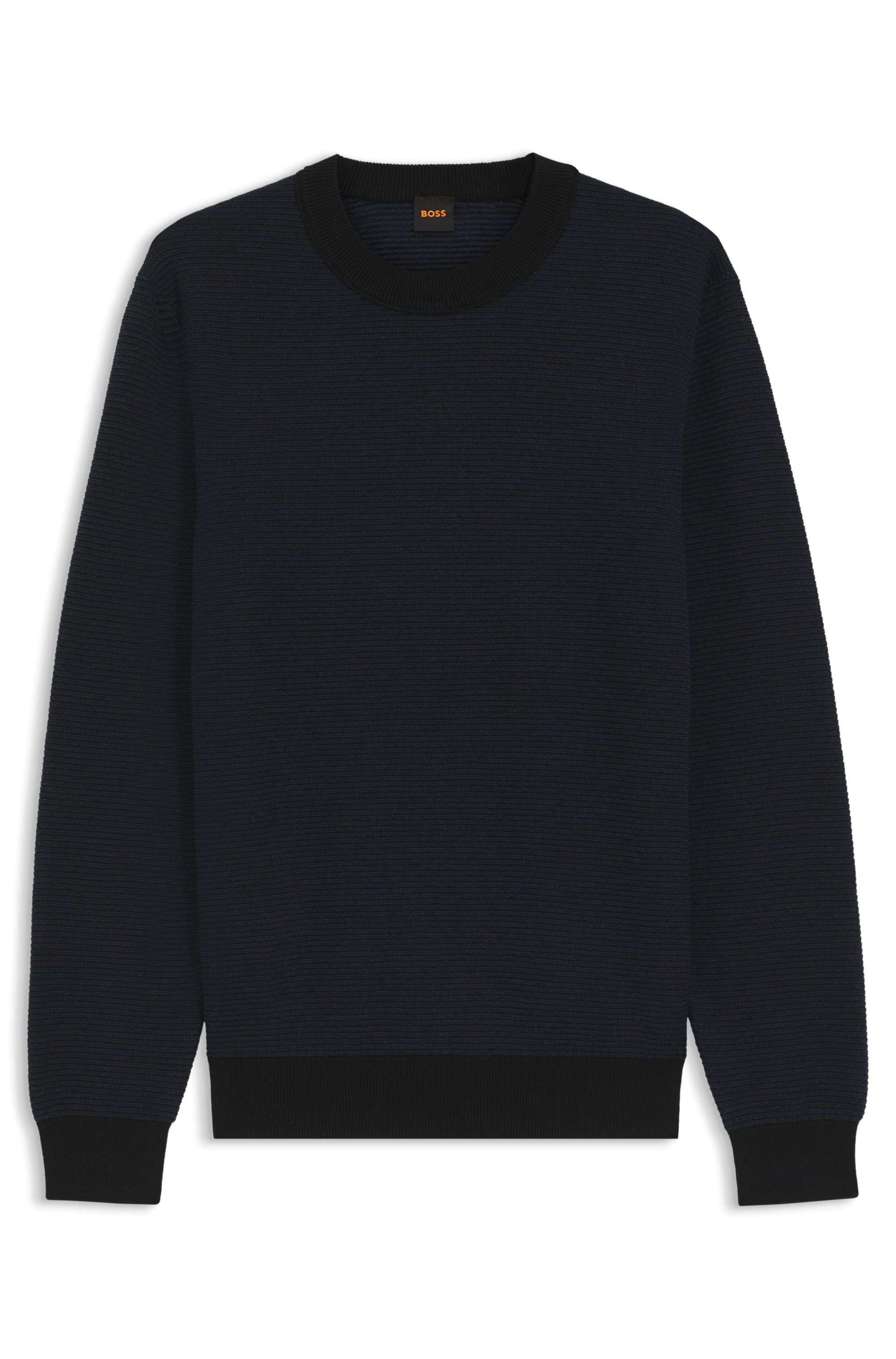 Longpullover Aspoki