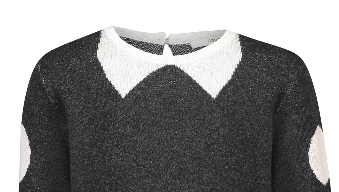 Noppies Kleid »Westwood« in grau