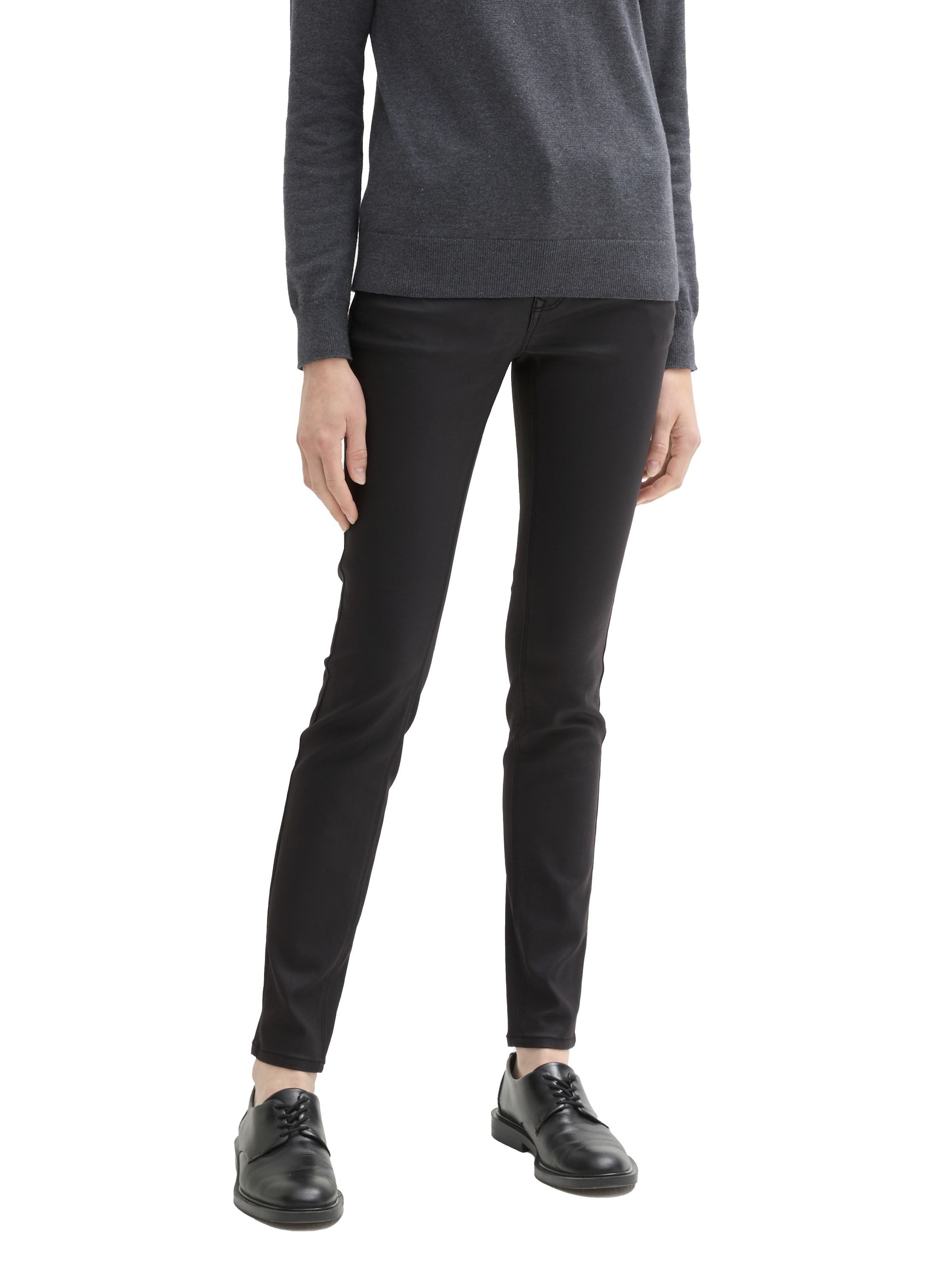 Slim-fit-Jeans