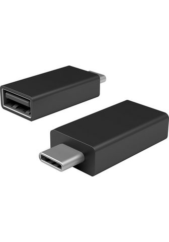 MICROSOFT »USB-C zu USB« Tablet-Adap...