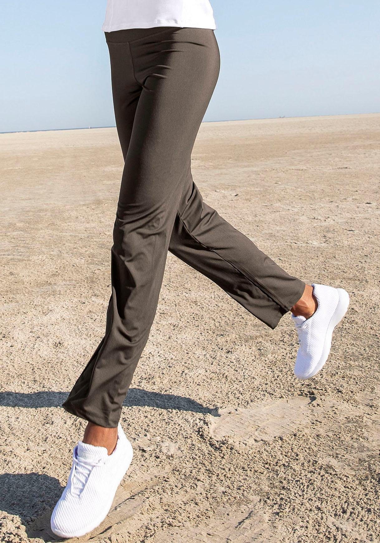 LASCANA ACTIVE Jazzpants »Earth Colours« kaufen | OTTO