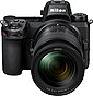 Nikon »Kit Z 6 24–70 + FTZ« Systemkamera (NIKKOR Z 24–70 mm 1:4 S, 24,5 MP, Bluetooth, WLAN (Wi-Fi), Bild 2