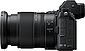 Nikon »Kit Z 6 24–70 + FTZ« Systemkamera (NIKKOR Z 24–70 mm 1:4 S, 24,5 MP, Bluetooth, WLAN (Wi-Fi), Bild 6
