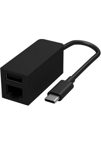 »Surface USB-C zu Ethernet + USB...