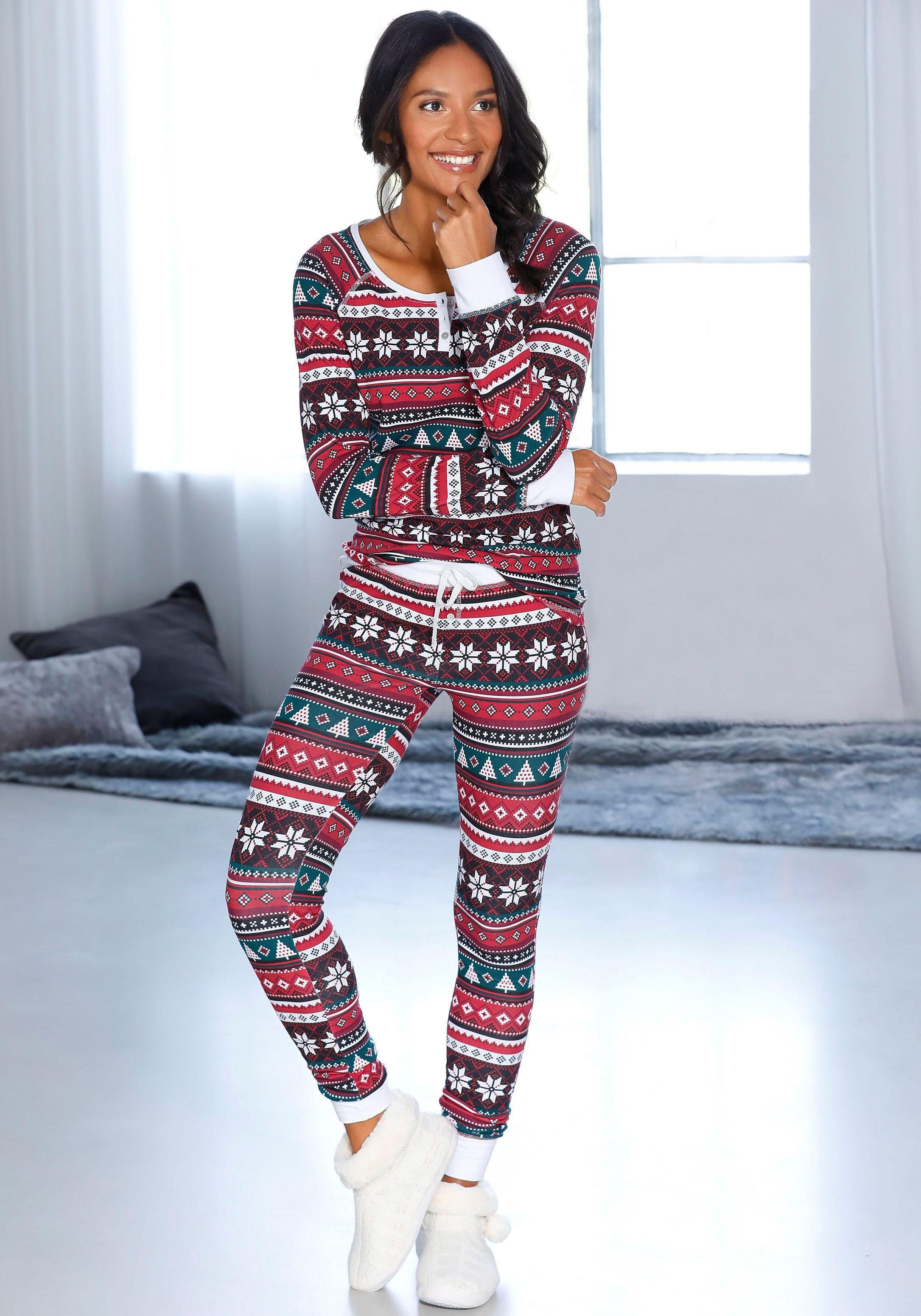 Otto pyjama