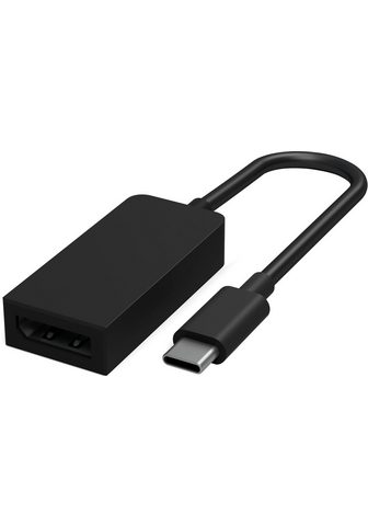 MICROSOFT »USB-C zu DisplayPort« Tab...