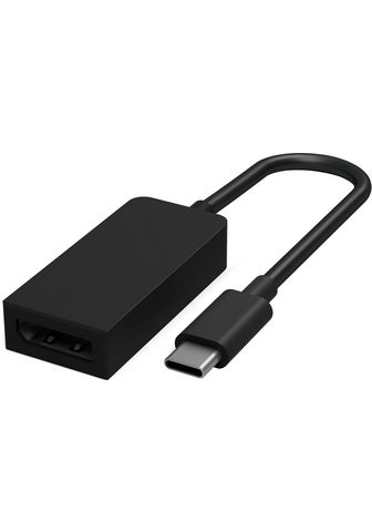 »USB-C zu DisplayPort« Tab...