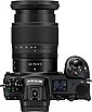 Nikon »Kit Z 6 24–70 + FTZ« Systemkamera (NIKKOR Z 24–70 mm 1:4 S, 24,5 MP, Bluetooth, WLAN (Wi-Fi), Bild 9