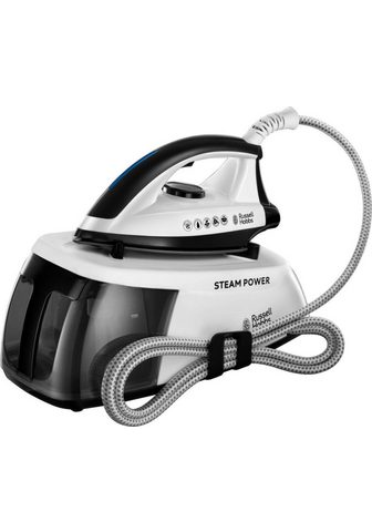 RUSSELL HOBBS Система глажения Steam Power 24420-56 ...