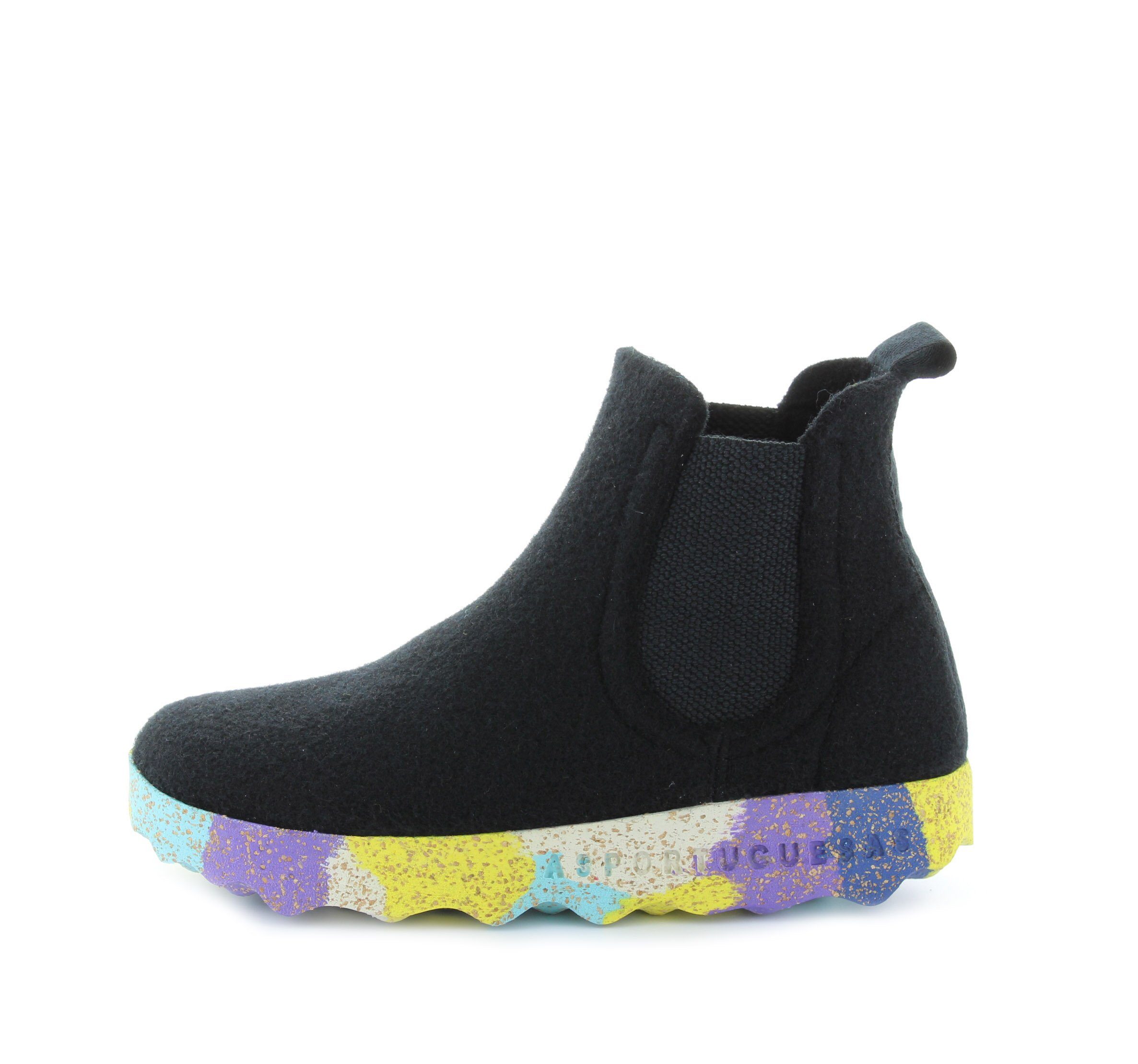Asportuguesas Caia Chelseaboots