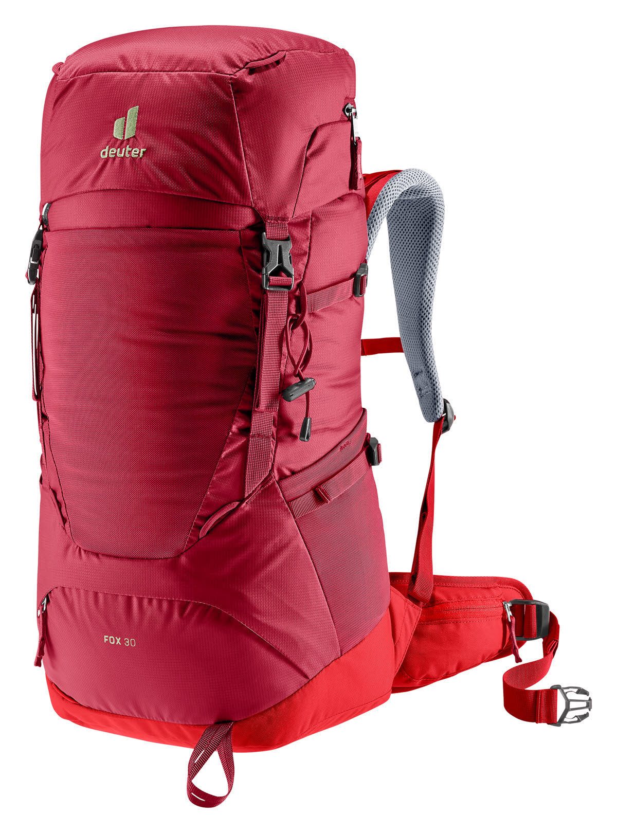 Wanderrucksack Fox 30