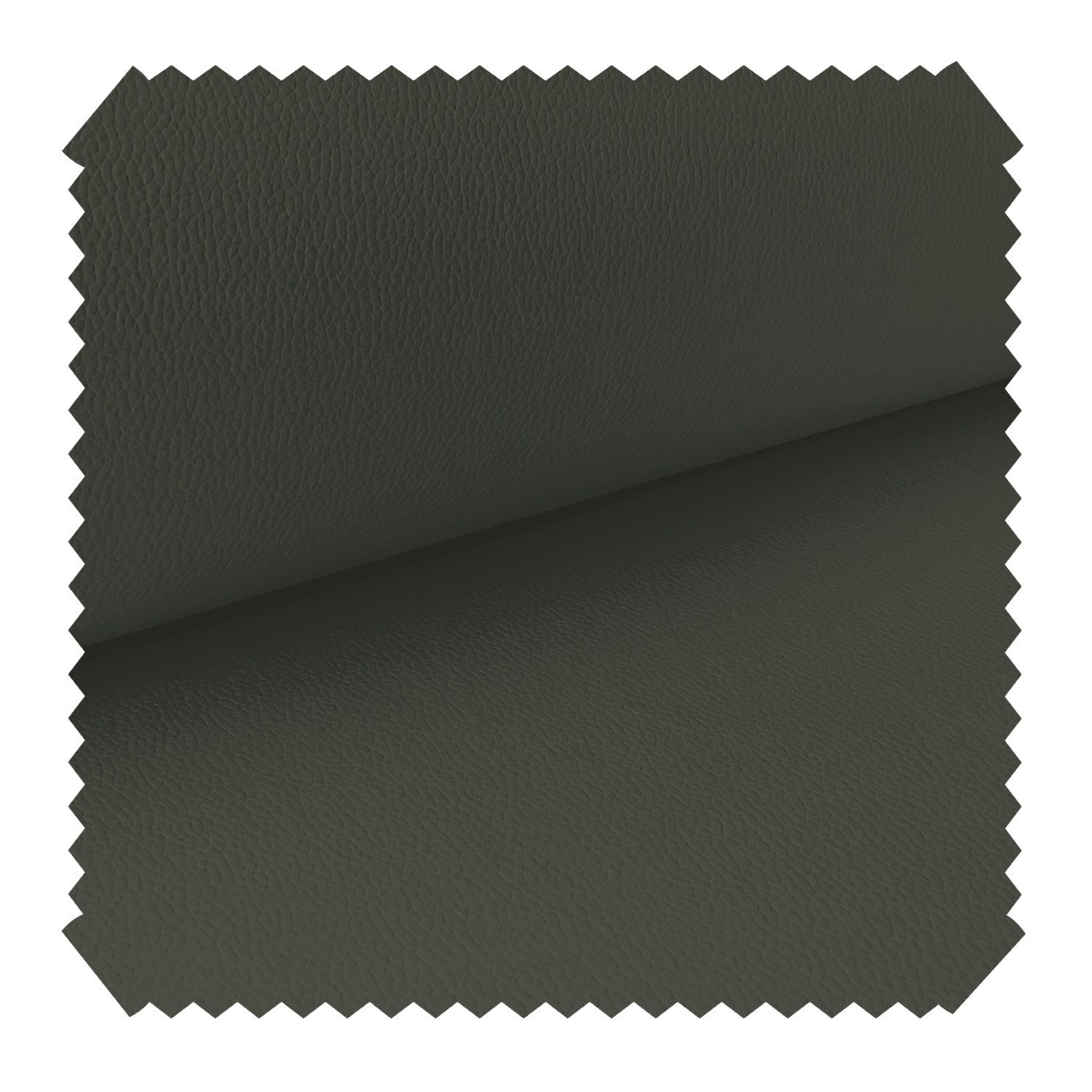Stoff NUMBIA - Weicher Polsterstoff Kunstleder-Optik