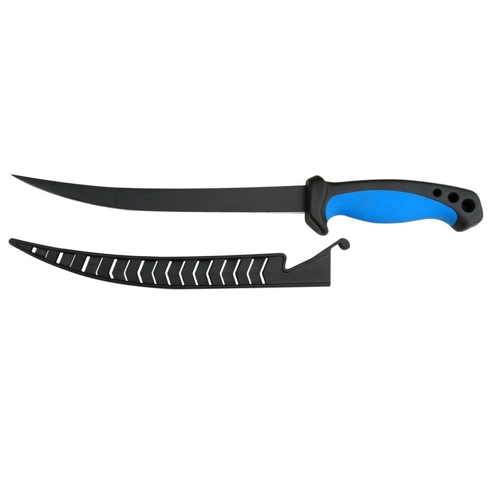 Fischfiliermesser Jenzi Angelmesser Filetiermesser