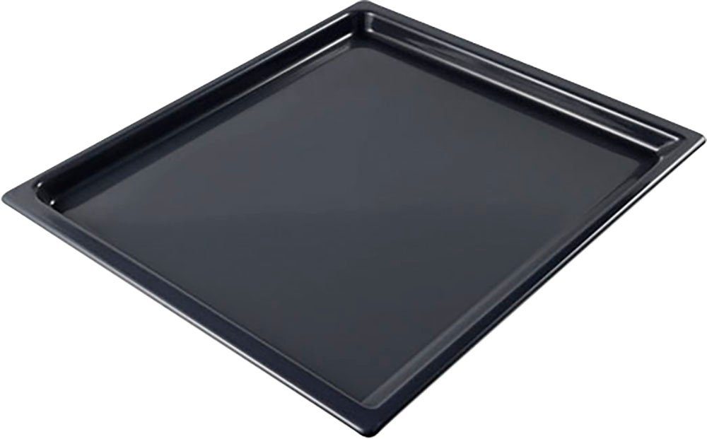 Miele Backblech HBB 71, Metall, mit PerfectClean Veredelung