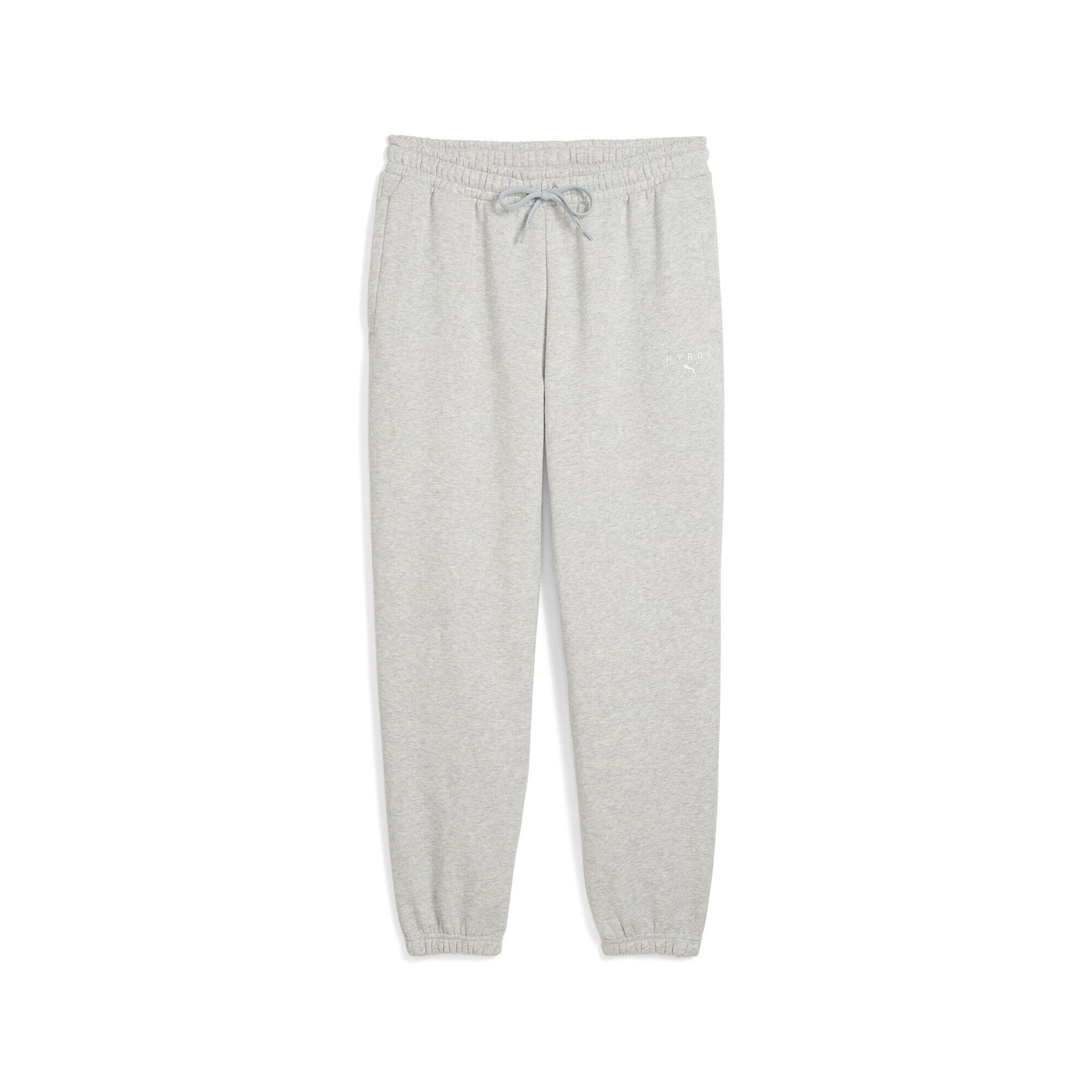 Trainingshose PUMA x HYROX Fleece-Jogginghose Herren
