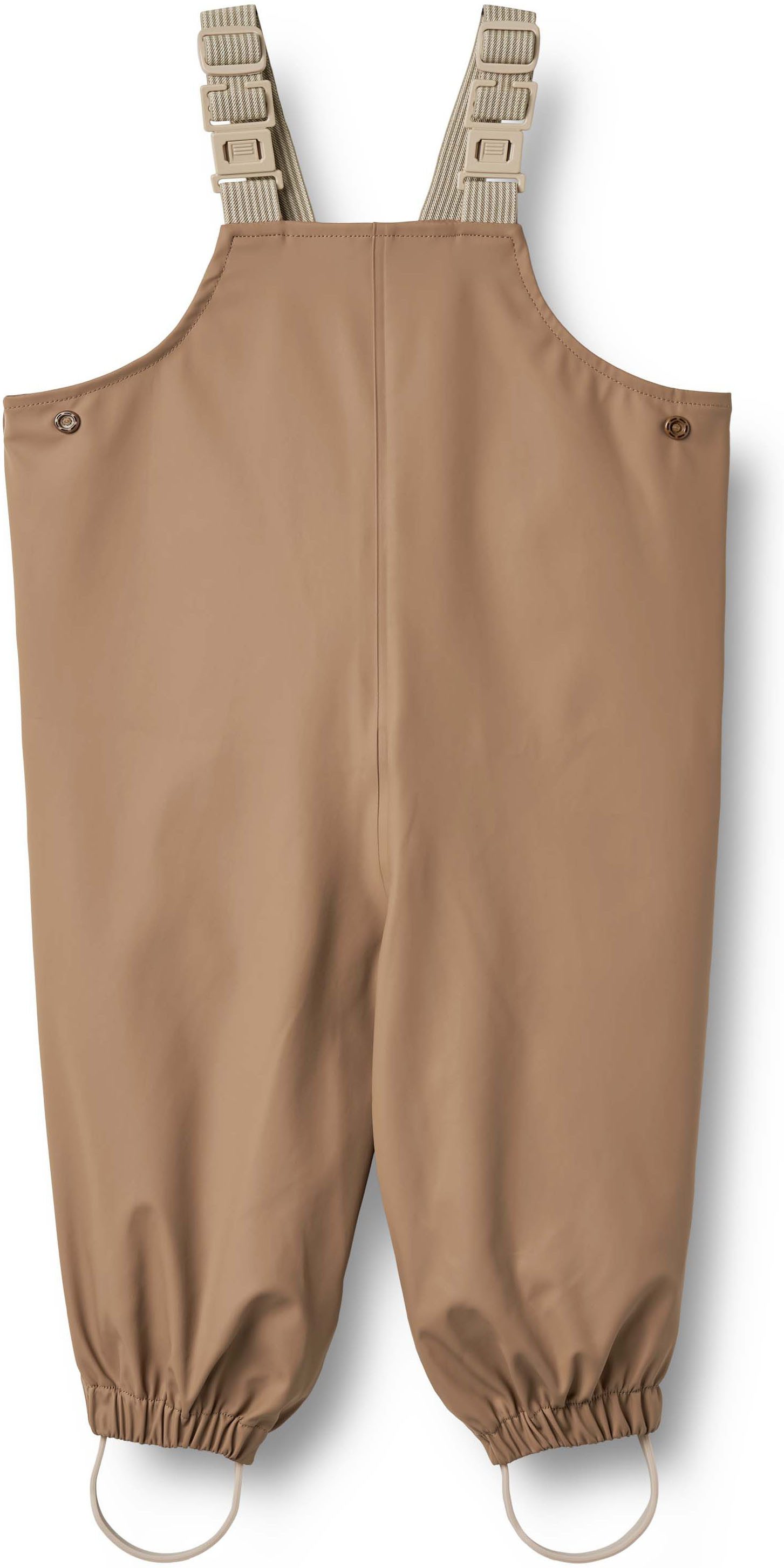WHEAT Regenhose Rainwear Charlo Overall wasserdicht