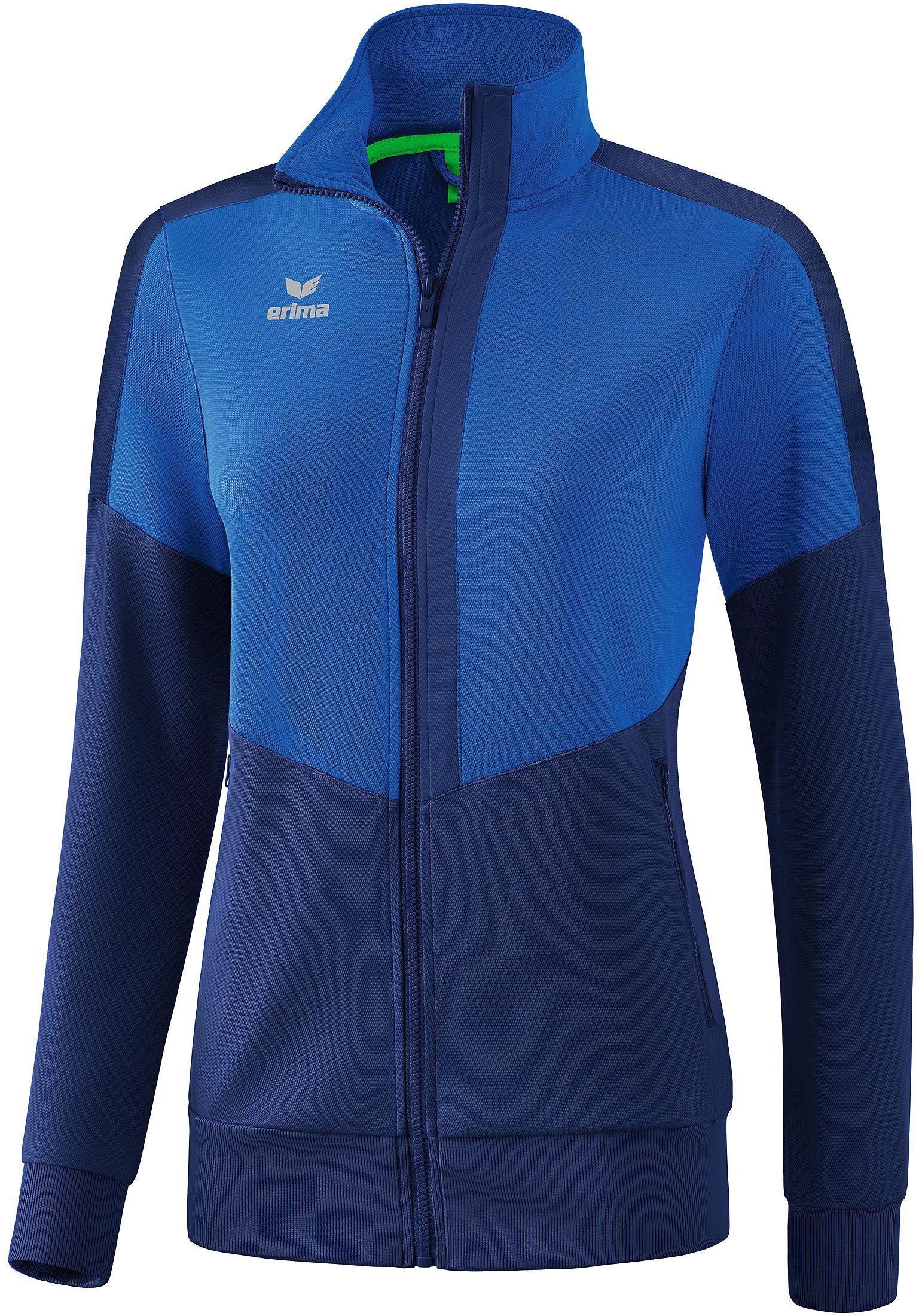 Trainingsjacke Damen Squad Worker Jacke