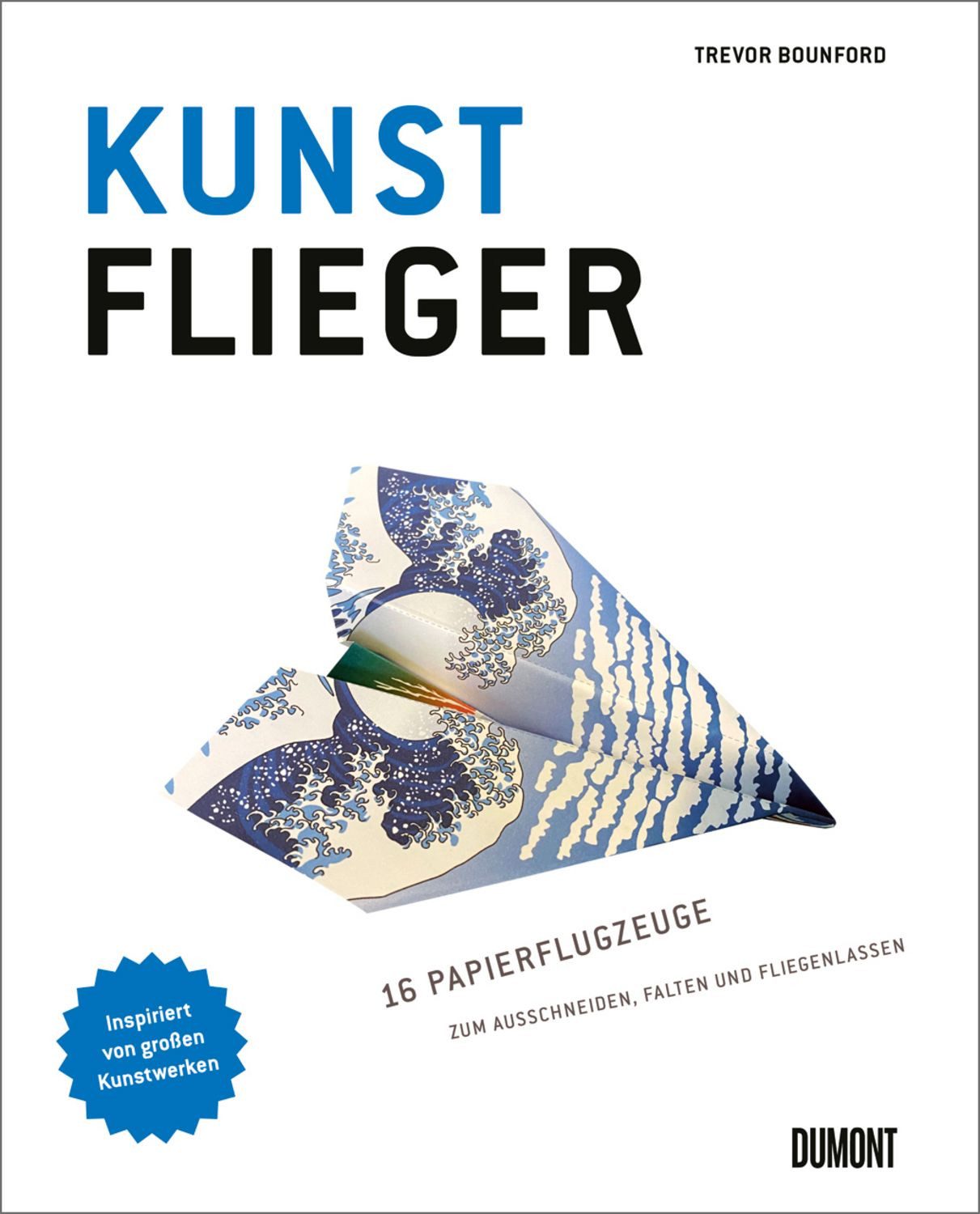 Kunstflieger / Trevor Bounford