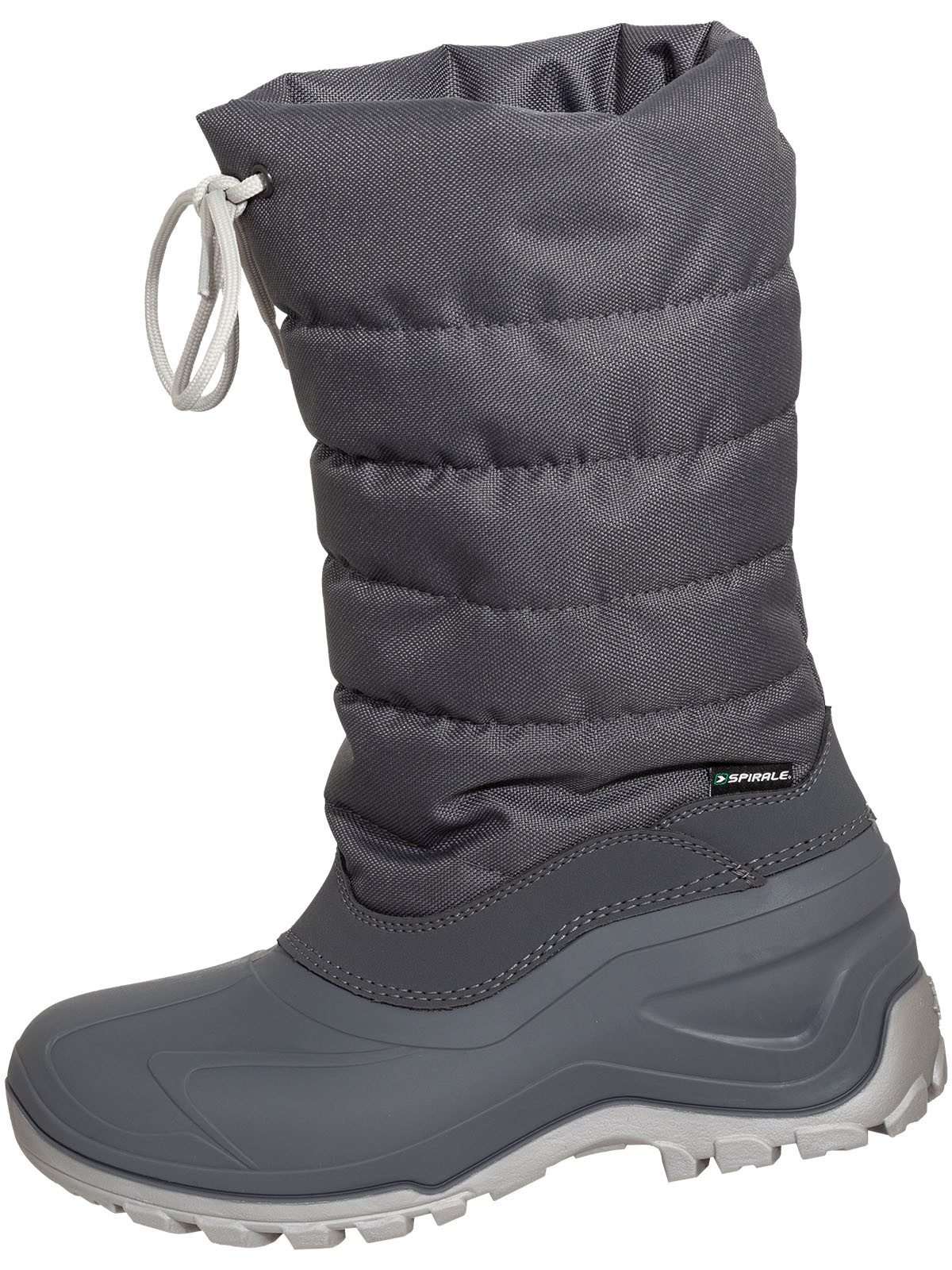 Spirale Stylische Damen-Winterstiefel „Spirale Stella“ – warm & wasserdicht Winterstiefel wasserdicht