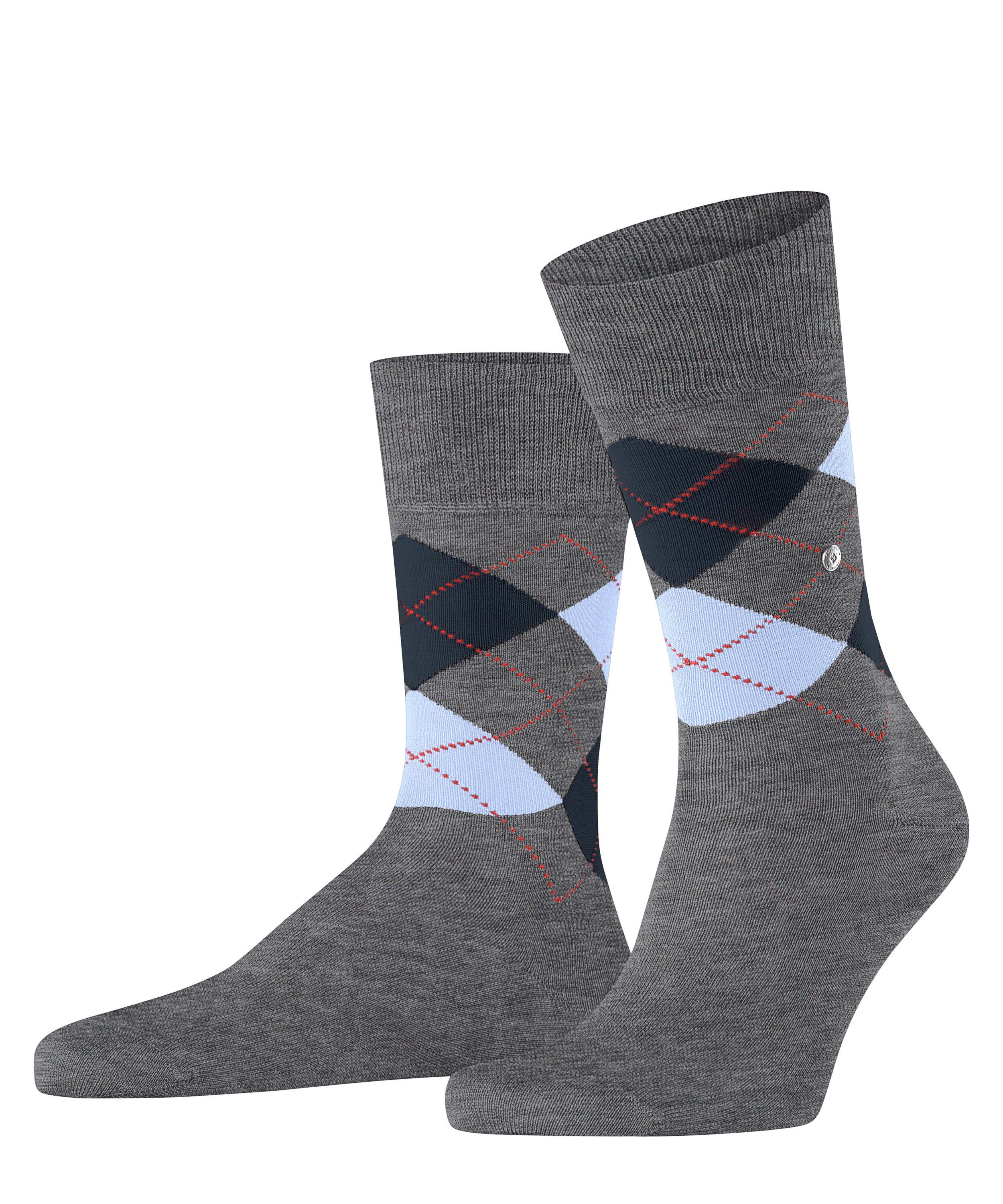 Socken Manchester