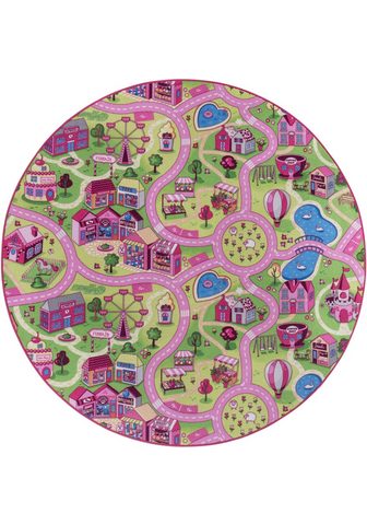 ANDIAMO Детский ковер »Sweet Village&laq...