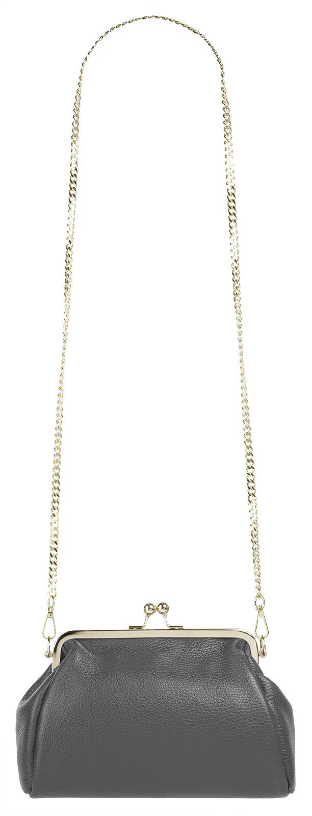 Cluty, echt Leder, Made in Italy