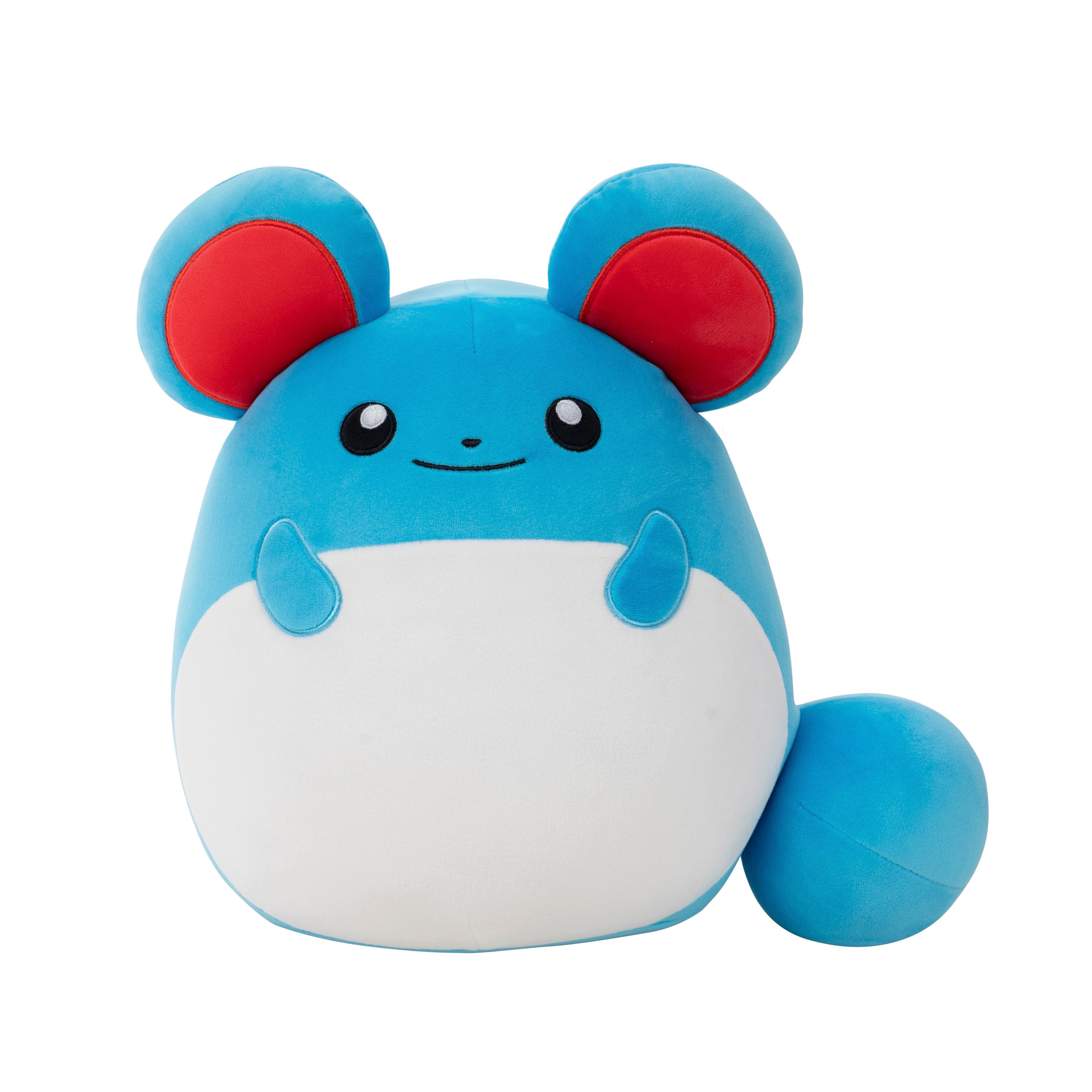 Plüschfigur - Squishmallows - Marill 25 cm