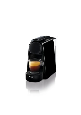 NESPRESSO Кофеварка Essenza Mini EN85.B