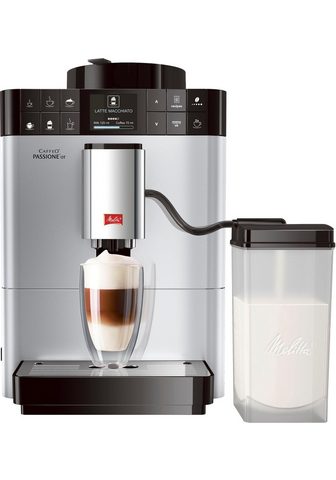 Кофемашина CAFFEO® Passione® O...