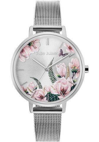 JULIE JULSEN Часы »Romance Silver сетка JJW30...