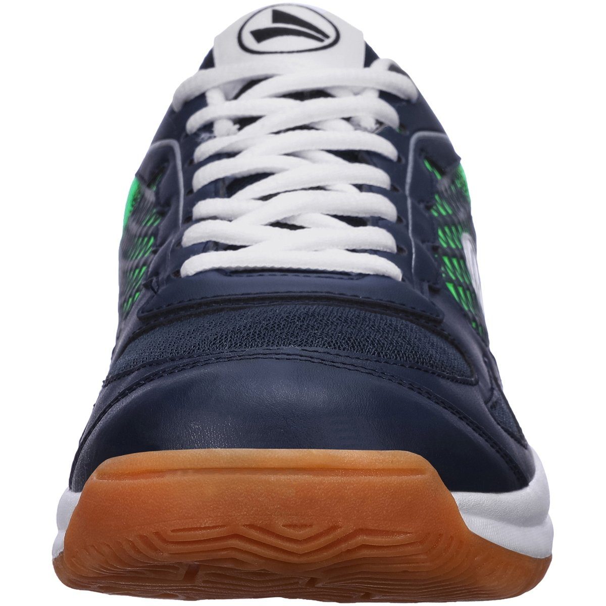 Indoorschuh navy/lime Jako