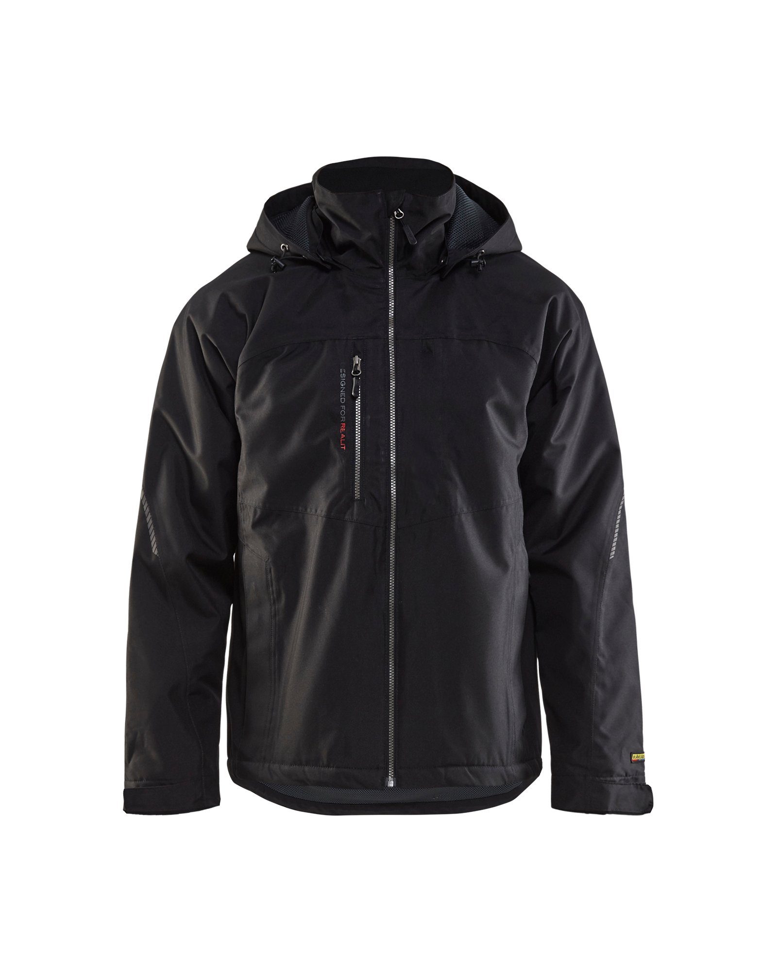 BLÅKLADER Allwetterjacke 4790 1977 (1-St)
