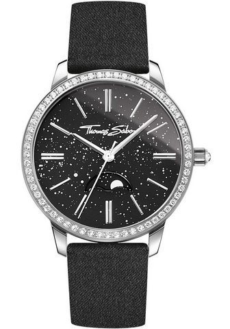 THOMAS SABO Часы »WA0327-209-203-33 mm«...