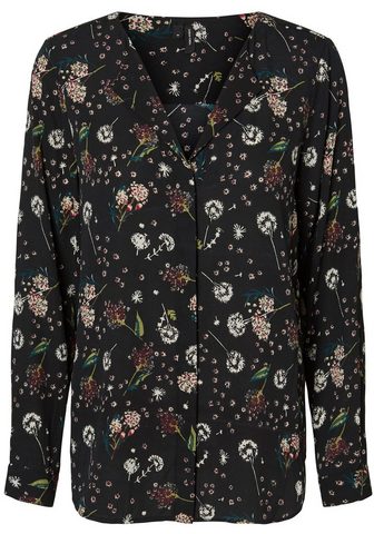 VERO MODA Блузка с набивным рисунком »GRAC...