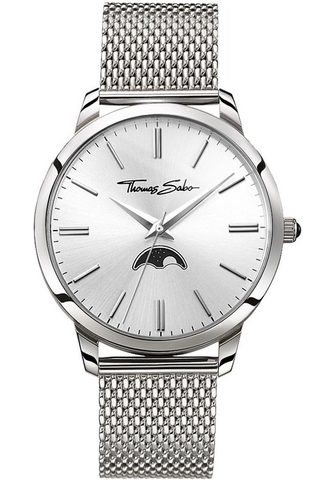 THOMAS SABO Часы »WA0324-201-201-42 mm«...