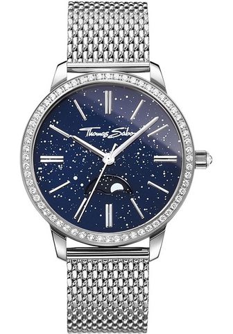 THOMAS SABO Часы »WA0326-201-209-33 mm«...