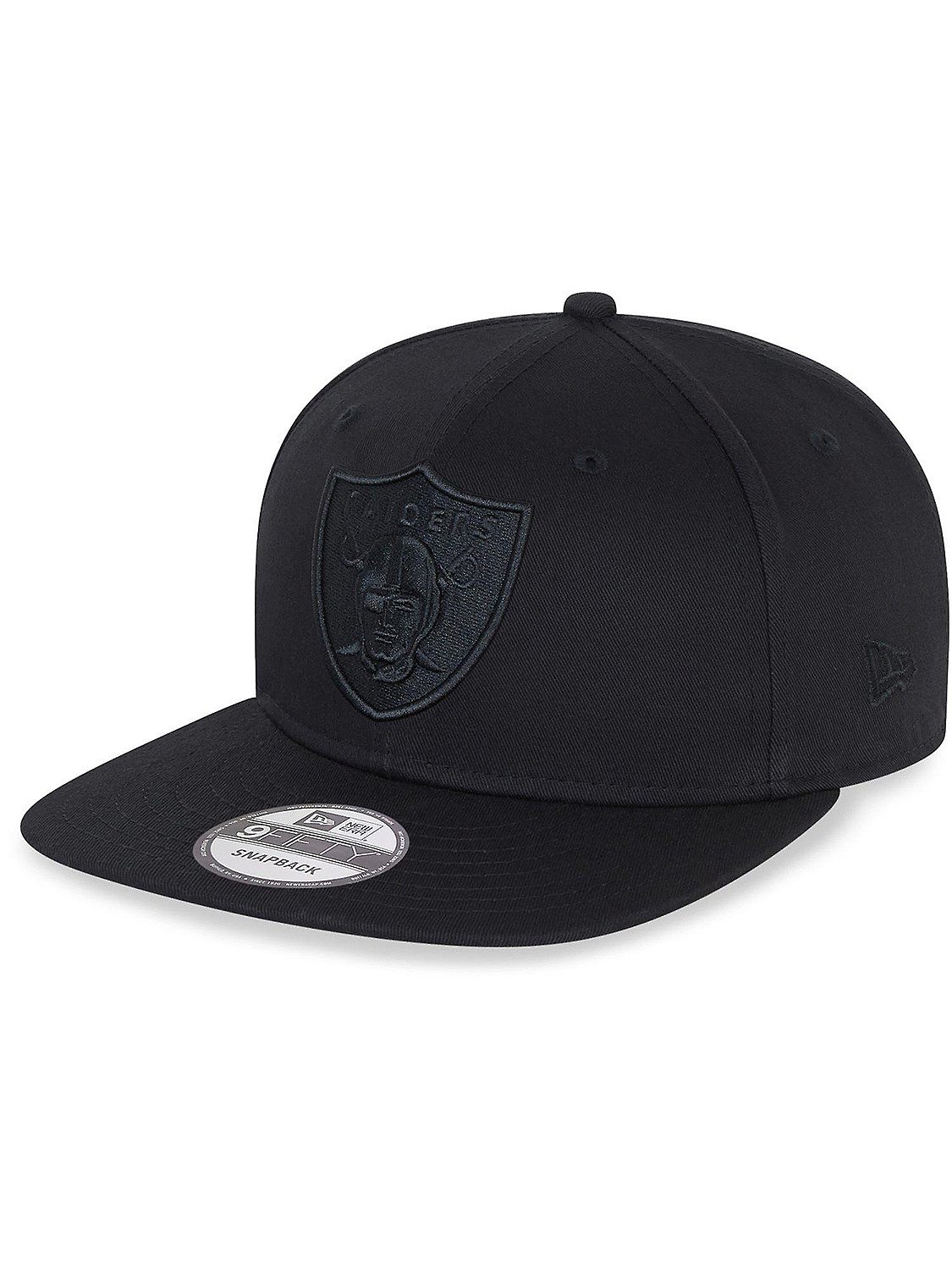 New Era Snapback Cap NFL Cap Las Vegas Raiders Snapback 9FIFTY (sportlich) günstig online kaufen