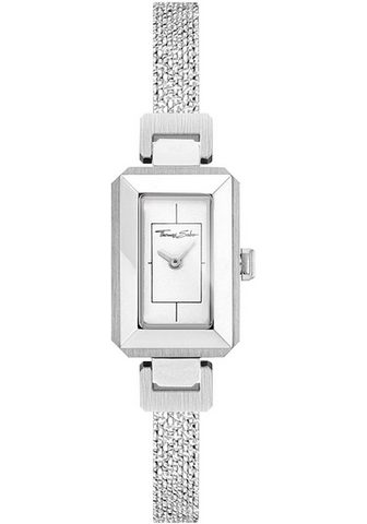 THOMAS SABO Часы »WA0330-201-202-23x155 mm&l...