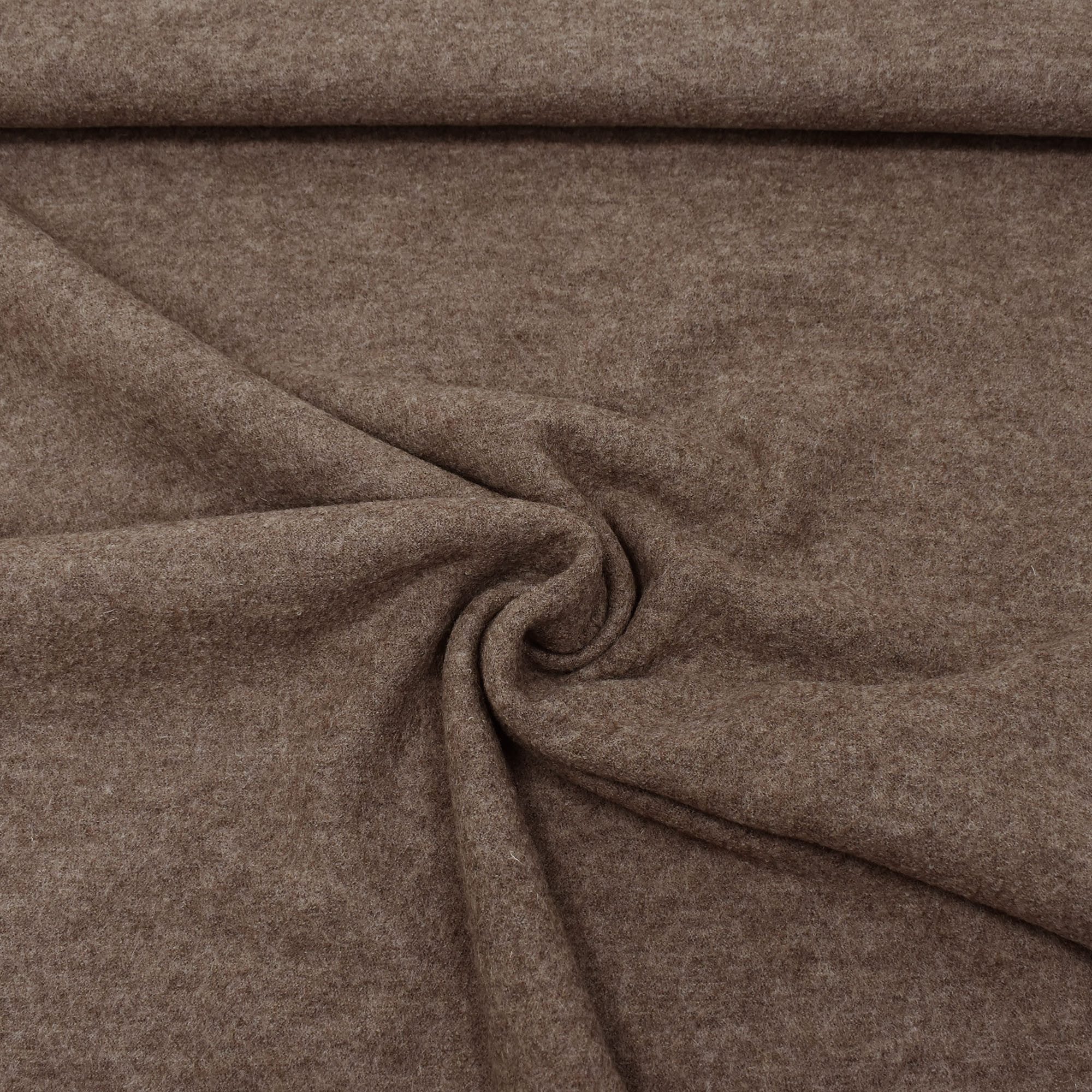 MAGAM-Stoffe Stoff "Walkloden", Wollstoff Walkstoff 100% reine Schurwolle ÖKO-TEX Meterware ab 50cm