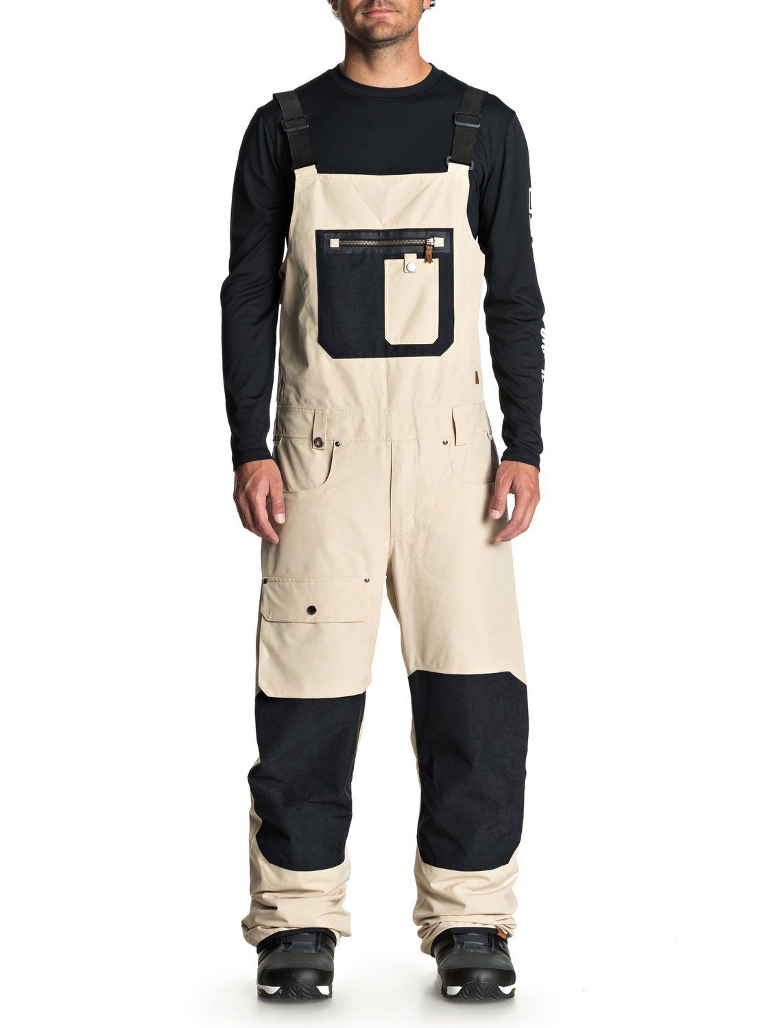 Quiksilver Snowboardhose »Found« online kaufen OTTO