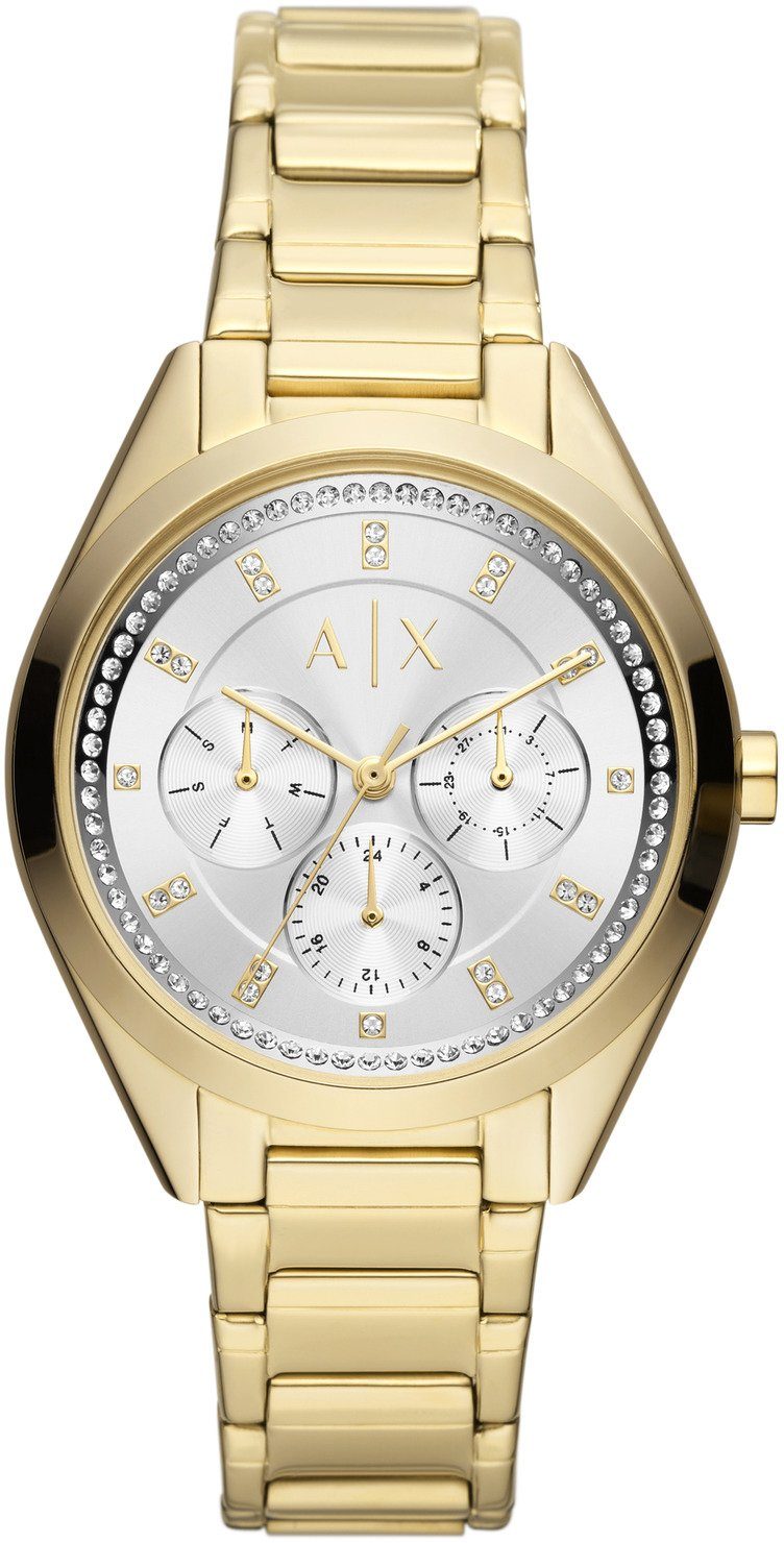 ARMANI EXCHANGE Multifunktionsuhr AX5657