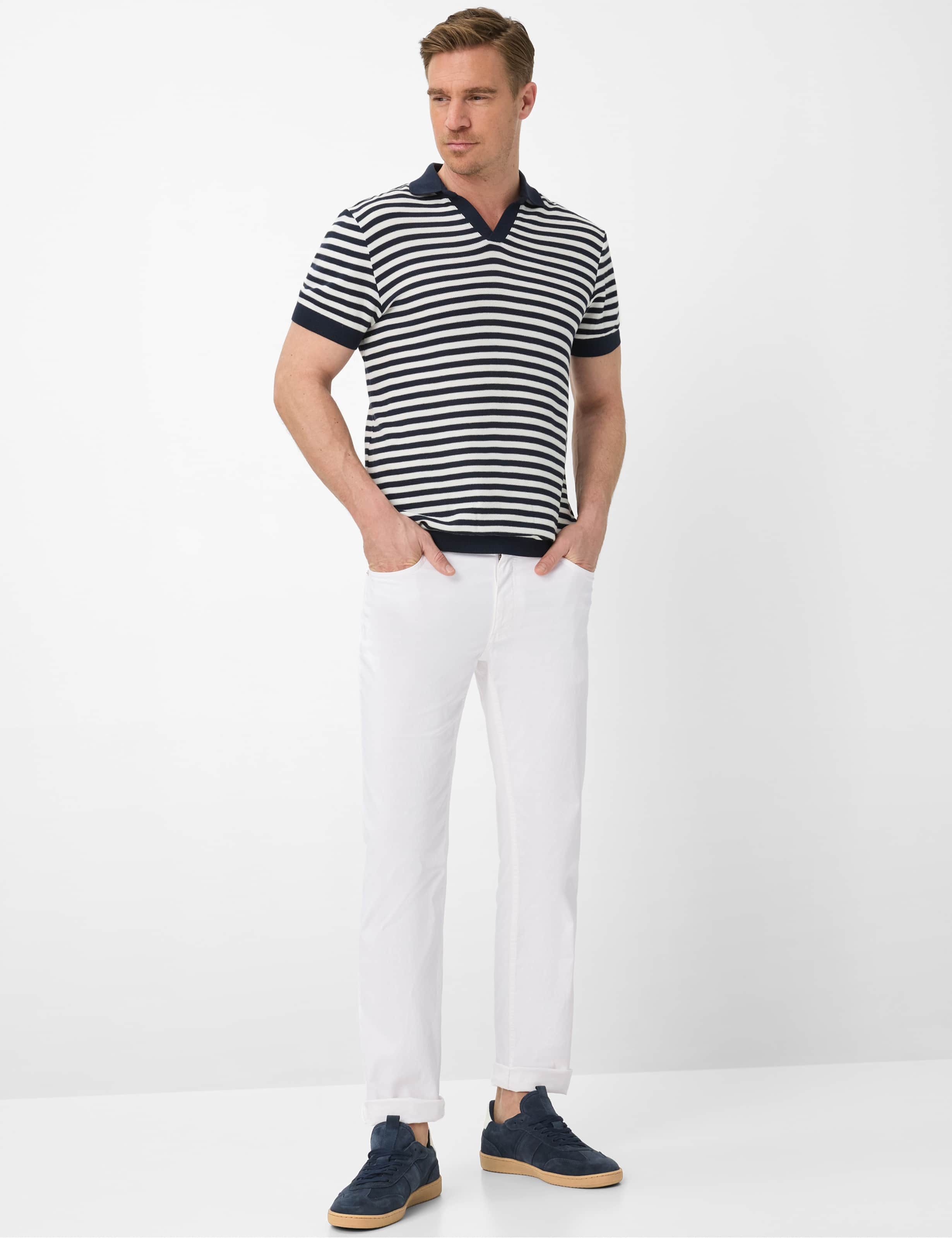 Brax 5-Pocket-Hose Style COOPER