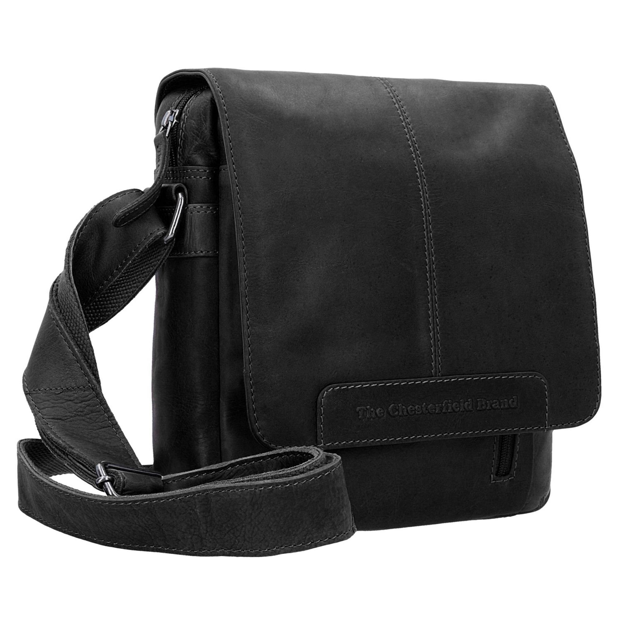 The Chesterfield Brand Umhängetasche Wax Pull günstig online kaufen