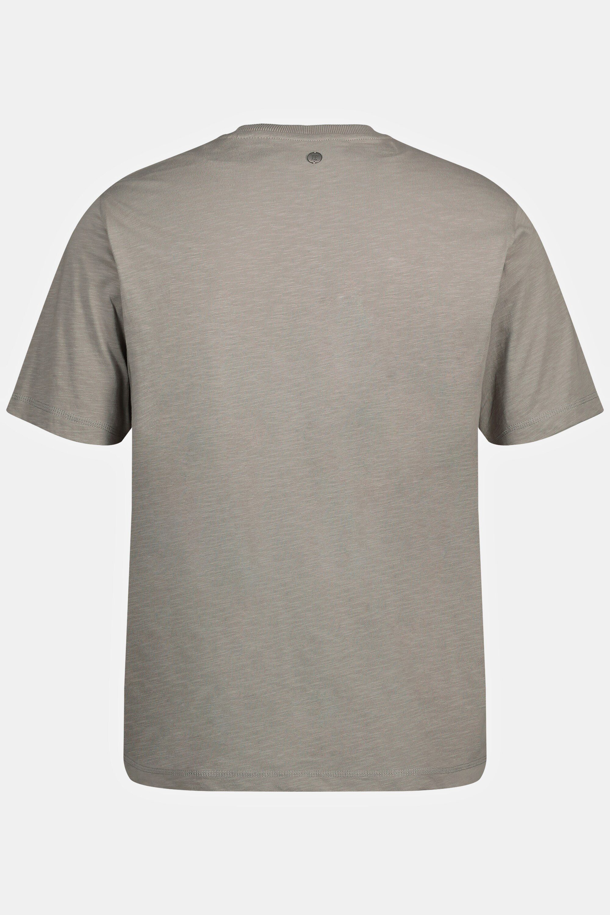 Rider T-Shirt Print bis T-Shirt 8 Halbarm JP1880 Rundhals XL