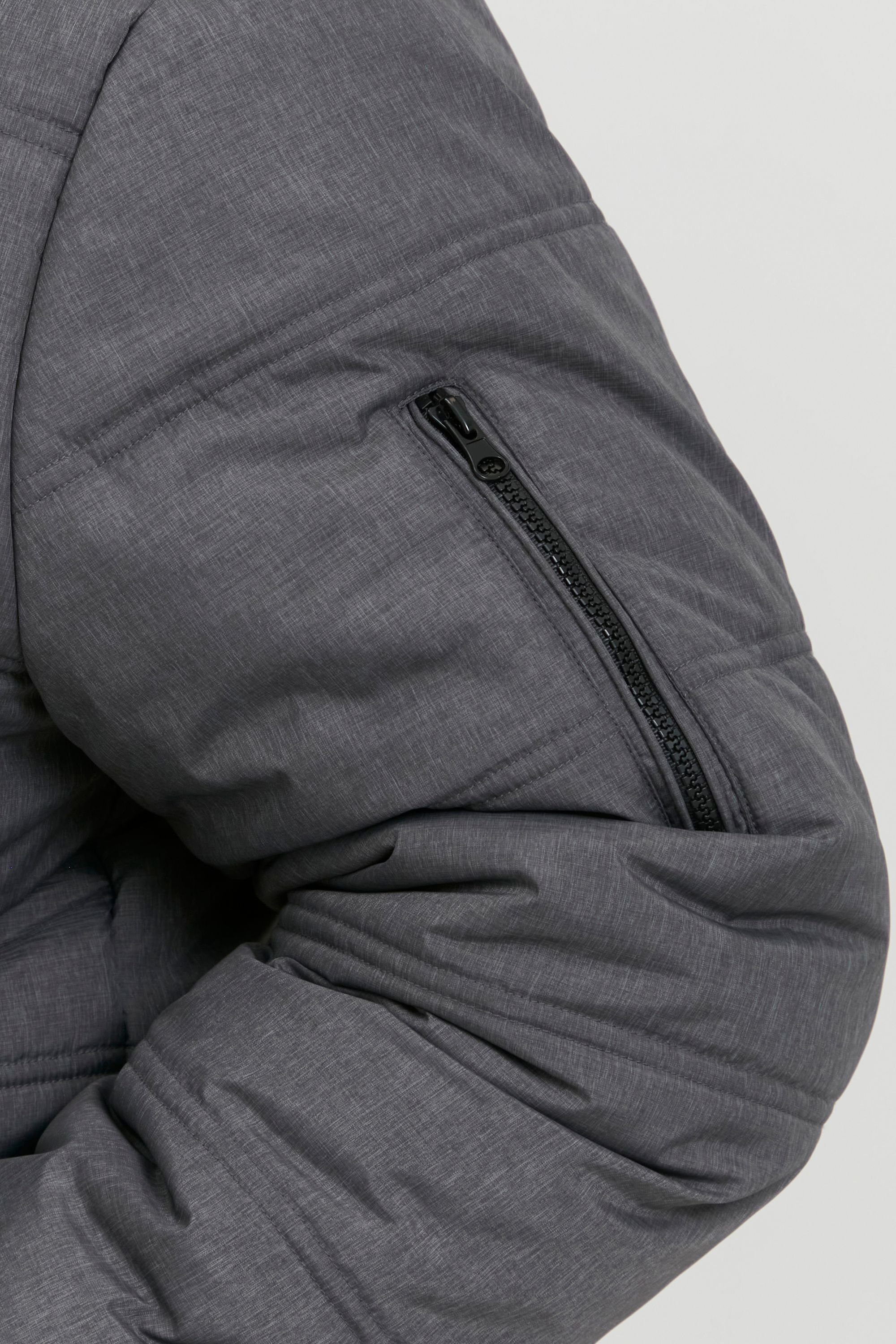 Blend Winterjacke BHBoris Big & Tall (1-St) Wärmende Winterjacke in großen Größen