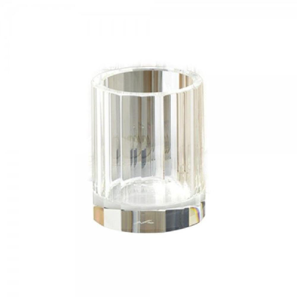Lambert Windlicht Windlicht Donatello Glas Klar (12cm)
