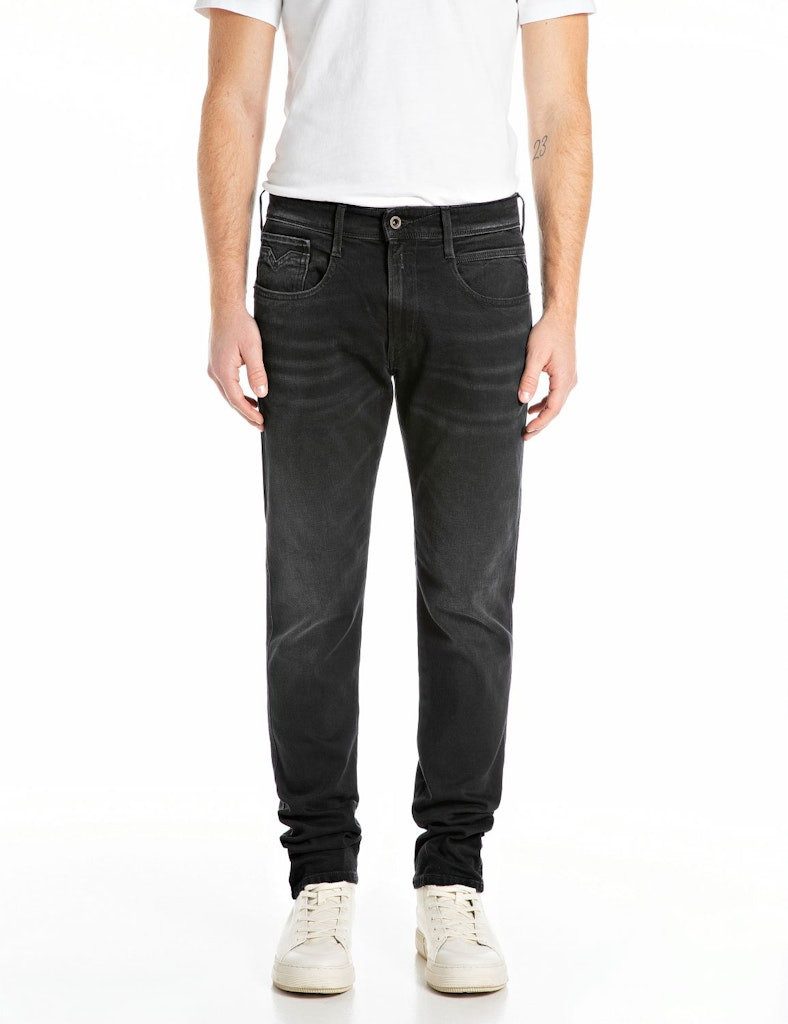 Stoffhose Hose