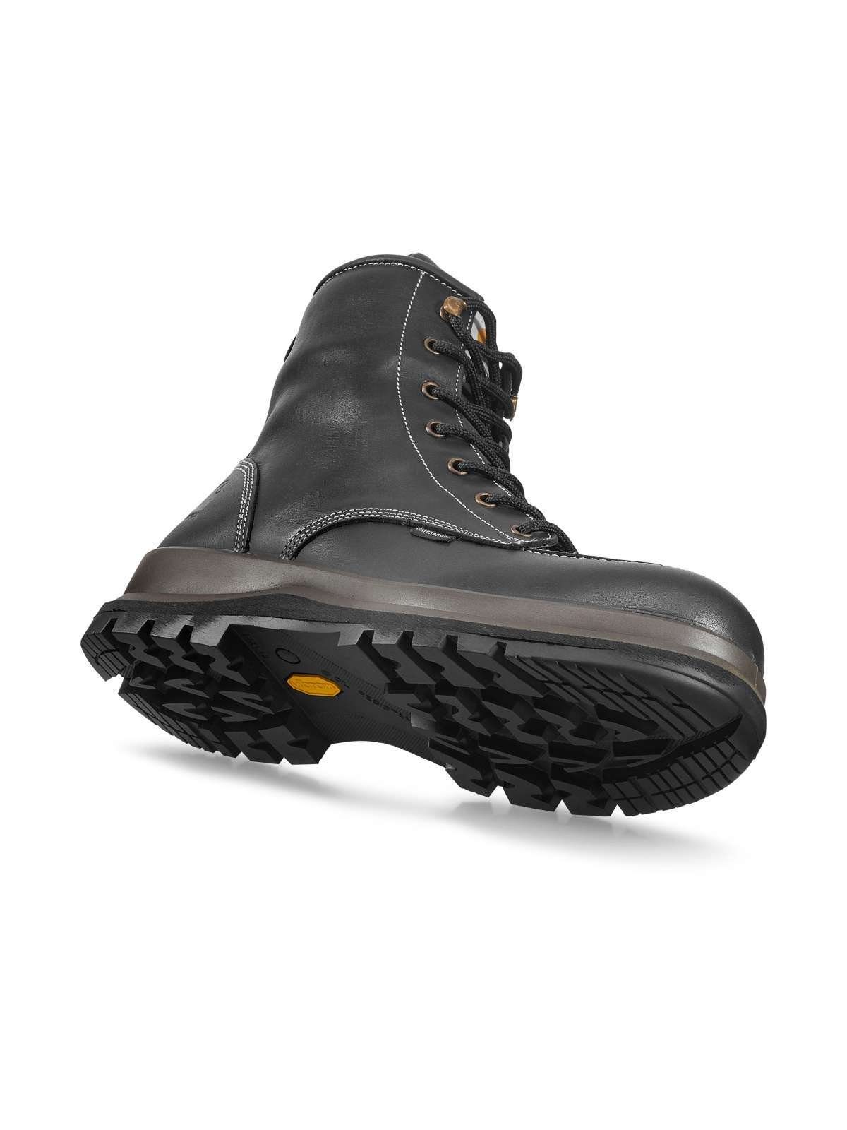 Carhartt Carhartt Hamilton Boot S3 Schwarz günstig online kaufen